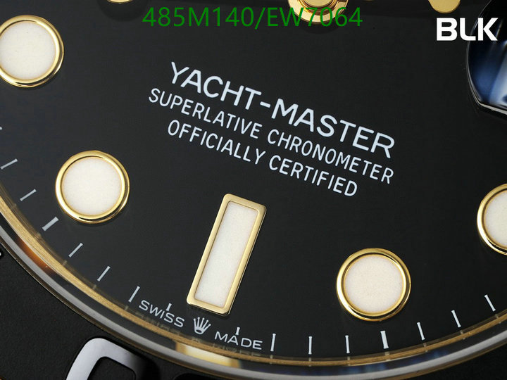 Watch-Mirror Quality-Rolex Code: EW7064 $: 485USD
