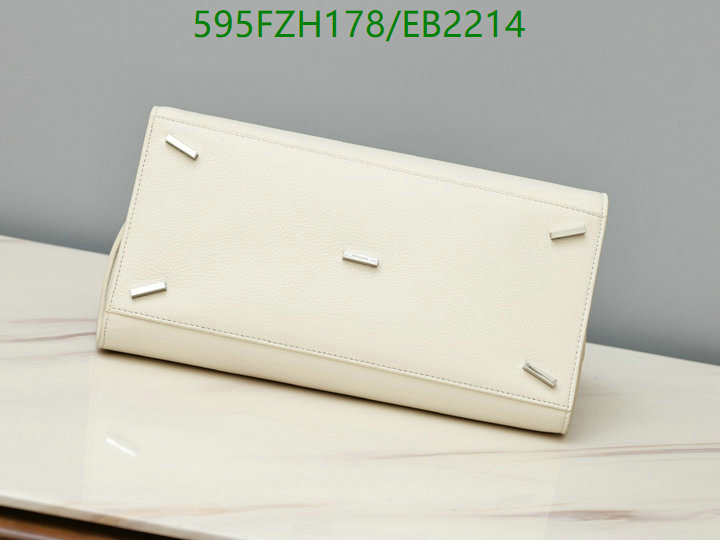 Ferragamo Bag-(Mirror)-Handbag- Code: EB2214 $: 595USD