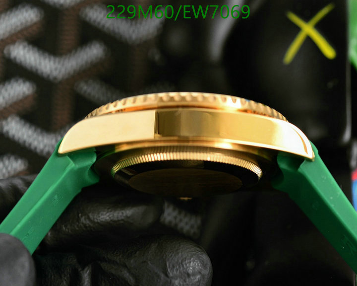 Watch-Mirror Quality-Rolex Code: EW7069 $: 229USD