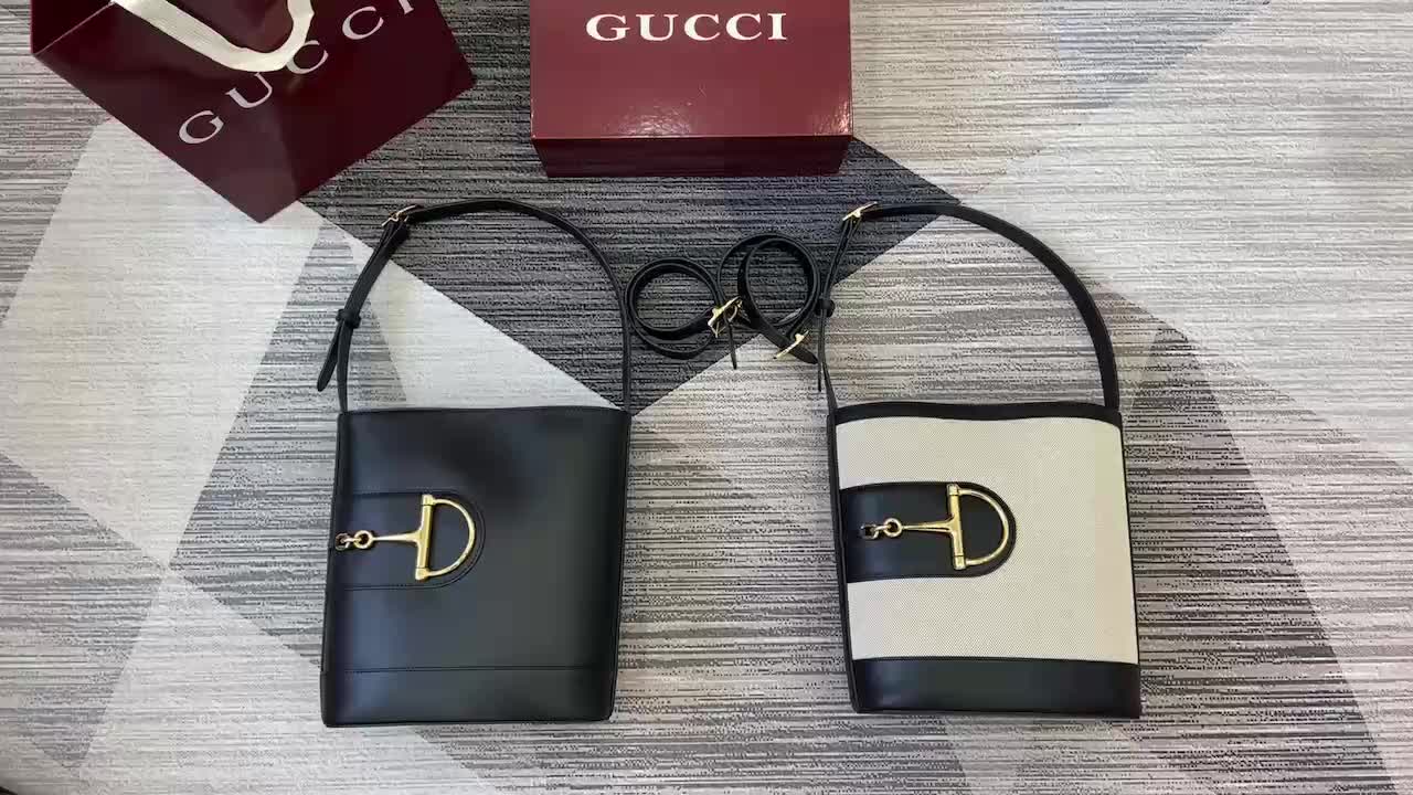 Gucci Bag-(Mirror)-Horsebit- Code: EB1919 $: 219USD
