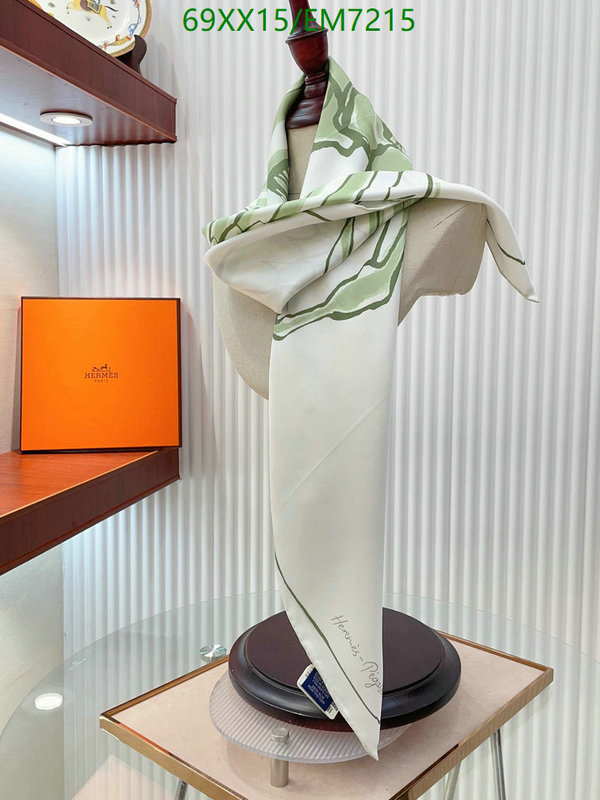 Scarf-Hermes Code: EM7215 $: 69USD