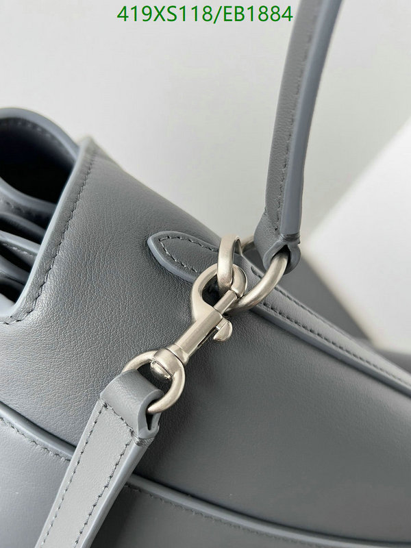 Balenciaga Bag-(Mirror)-Handbag- Code: EB1884