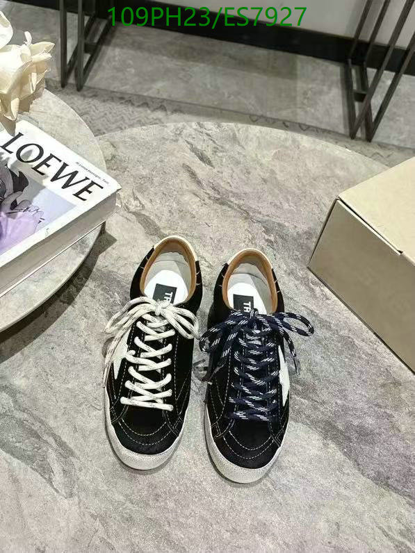 Women Shoes-Golden Goose Code: ES7927 $: 109USD