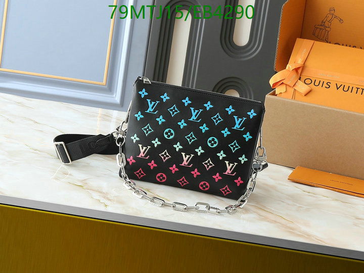LV Bag-(4A)-Coussin Code: EB4290 $: 79USD