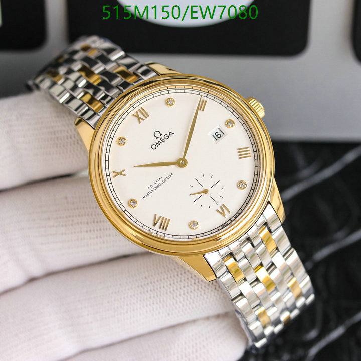 Watch-Mirror Quality-Rolex Code: EW7080 $: 515USD