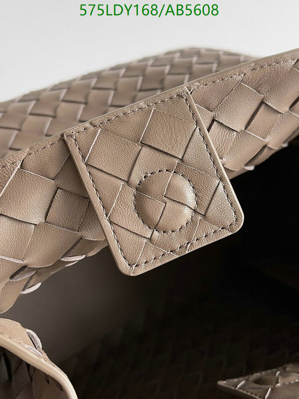 BV Bag-(Mirror)-Handbag- Code: AB5608 $: 575USD