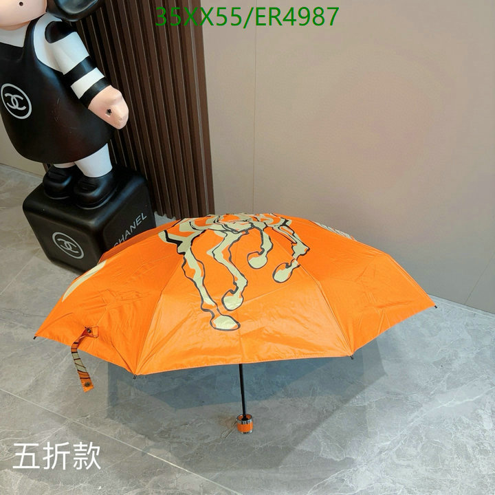 Umbrella-Hermes Code: ER4987 $: 35USD