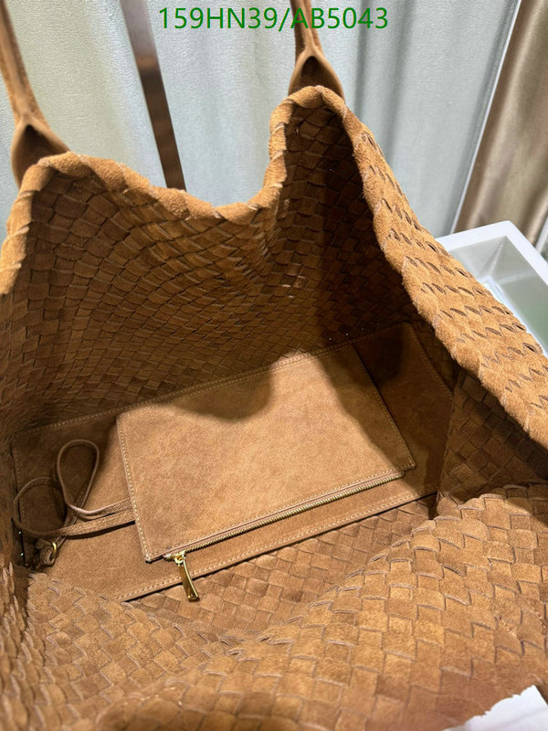 BV Bag-(4A)-Handbag- Code: AB5043 $: 159USD