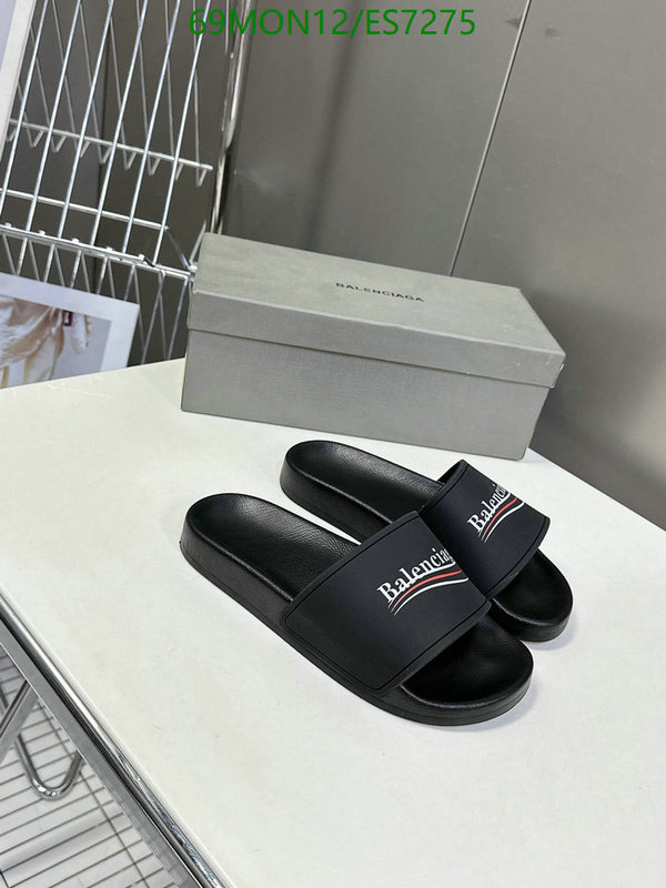 Men shoes-Balenciaga Code: ES7275 $: 69USD
