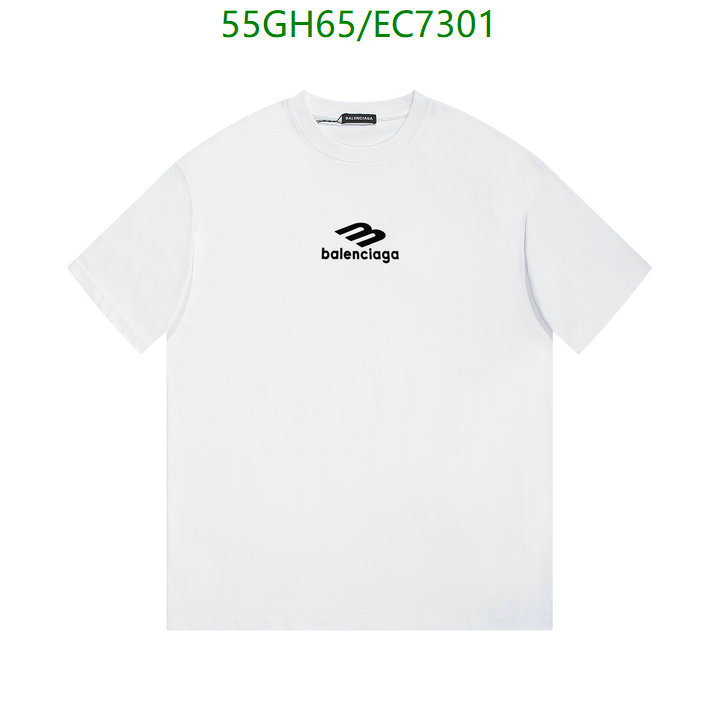 Clothing-Balenciaga Code: EC7301 $: 55USD