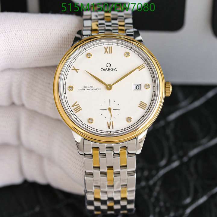Watch-Mirror Quality-Rolex Code: EW7080 $: 515USD