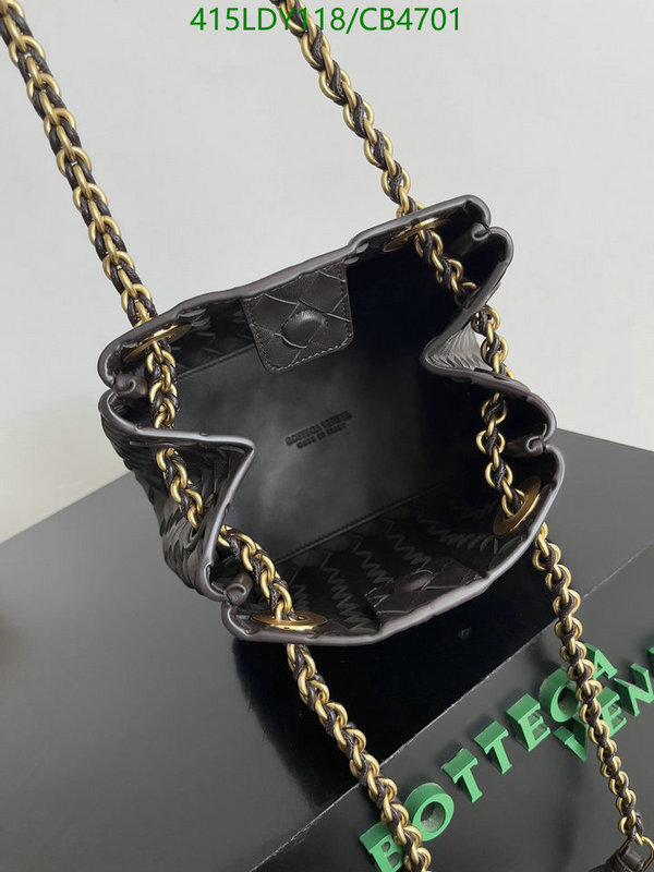 BV Bag-(Mirror)-Handbag- Code: CB4701 $: 415USD