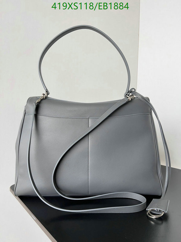 Balenciaga Bag-(Mirror)-Handbag- Code: EB1884