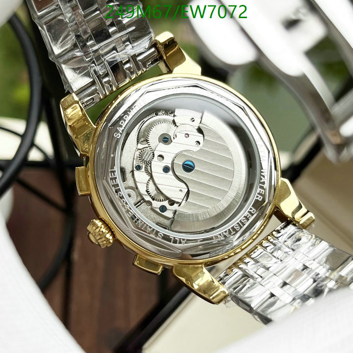Watch-Mirror Quality-Rolex Code: EW7072 $: 249USD