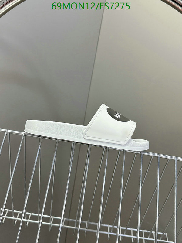 Men shoes-Balenciaga Code: ES7275 $: 69USD