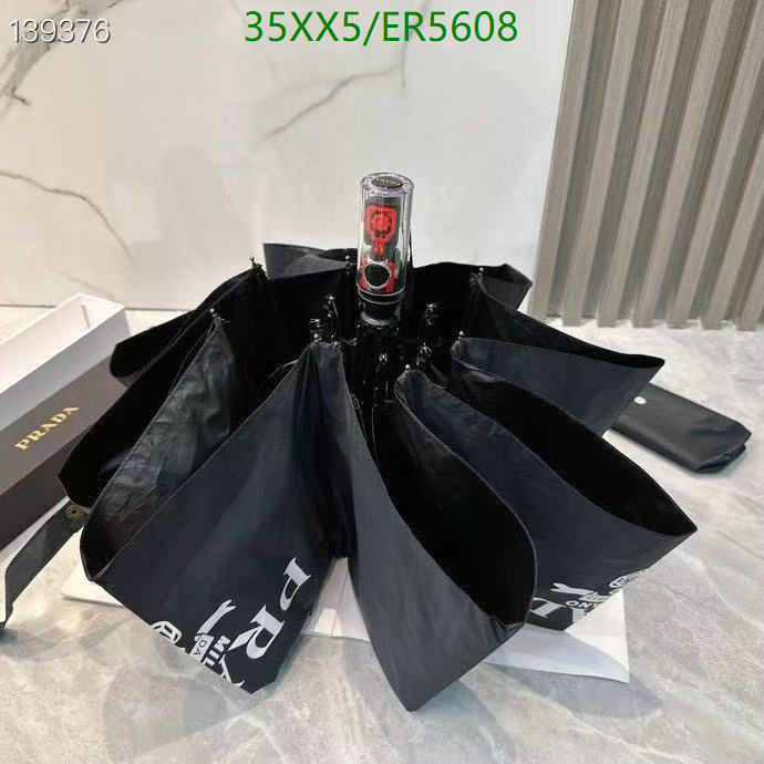 Umbrella-Prada Code: ER5608 $: 35USD