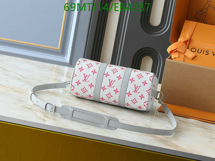 LV Bag-(4A)-Speedy- Code: EB4287 $: 69USD