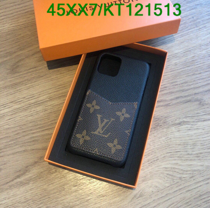 Phone Case-LV Code: KT121513 $: 45USD