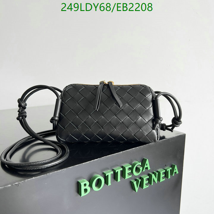 BV Bag-(Mirror)-Crossbody- Code: EB2208 $: 249USD