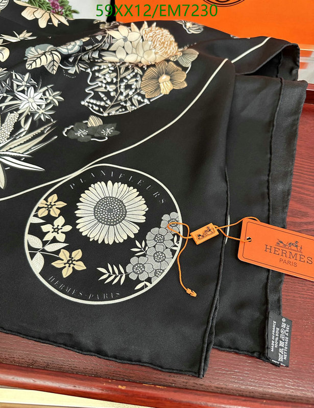 Scarf-Hermes Code: EM7230 $: 59USD