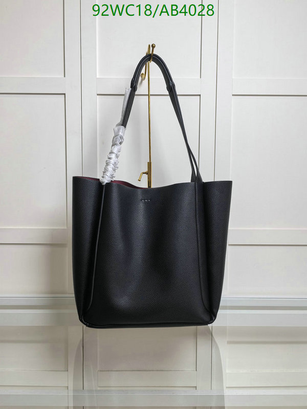 Coach Bag-(4A)-Handbag- Code: AB4028 $: 92USD