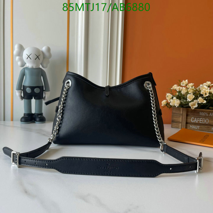 LV Bag-(4A)-Handbag Collection- Code: AB6880 $: 85USD