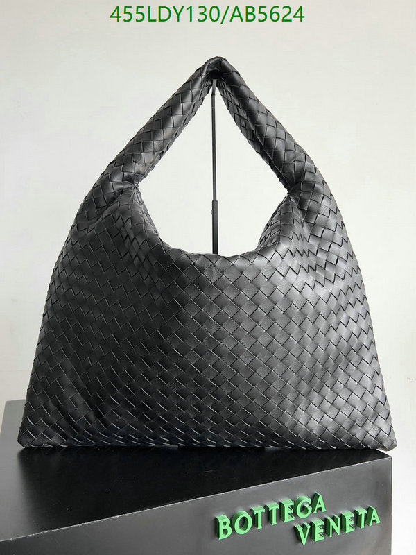 BV Bag-(Mirror)-Handbag- Code: AB5624 $: 455USD