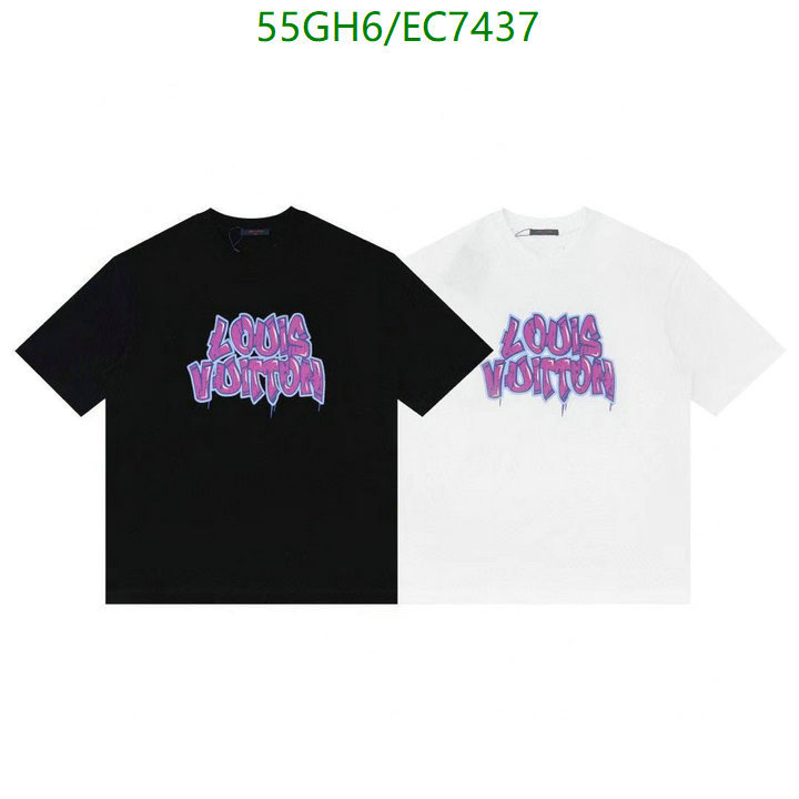 Clothing-LV Code: EC7437 $: 55USD