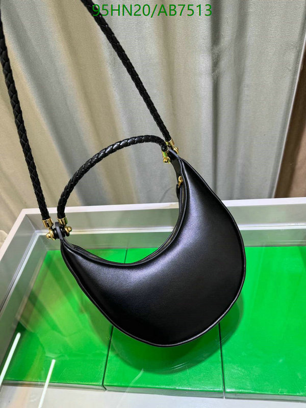 BV Bag-(4A)-Handbag- Code: AB7513 $: 95USD