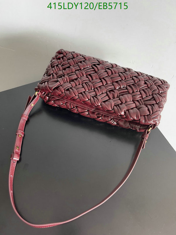 BV Bag-(Mirror)-Handbag- Code: EB5715 $: 415USD
