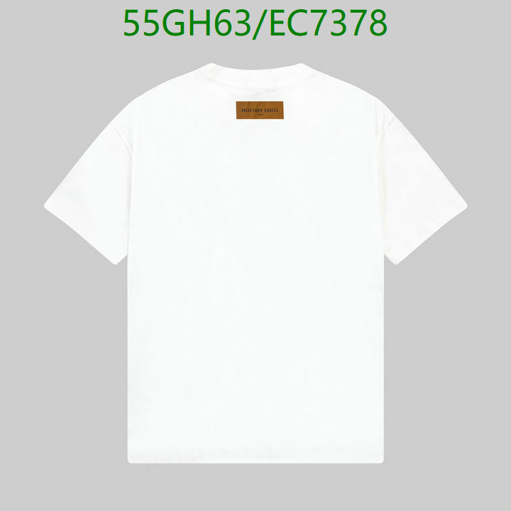 Clothing-LV Code: EC7378 $: 55USD