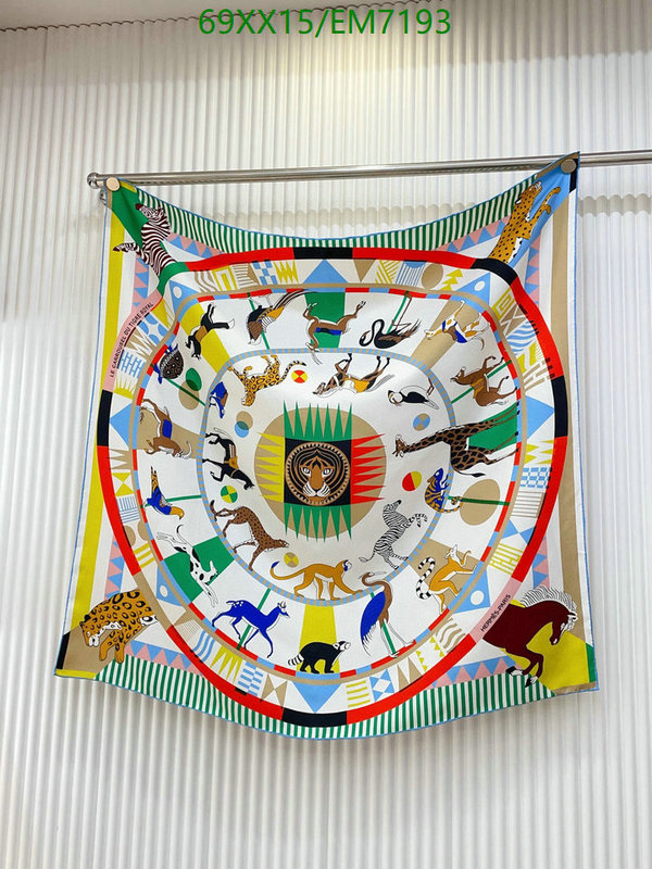 Scarf-Hermes Code: EM7193 $: 69USD