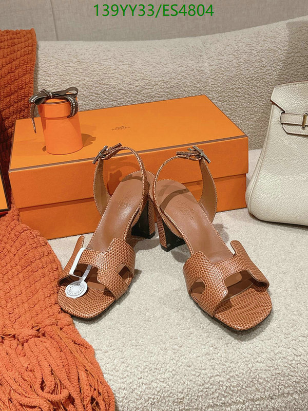 Women Shoes-Hermes Code: ES4804 $: 139USD