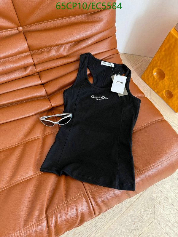 Clothing-Dior Code: EC5584 $: 65USD