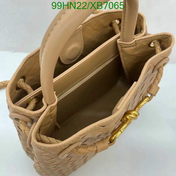 BV Bag-(4A)-Handbag- Code: XB7065 $: 99USD