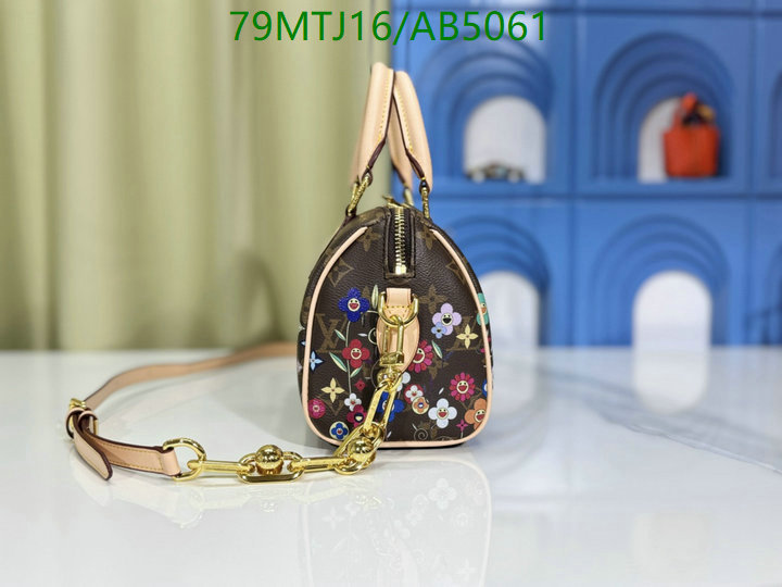 LV Bag-(4A)-Speedy- Code: AB5061 $: 79USD