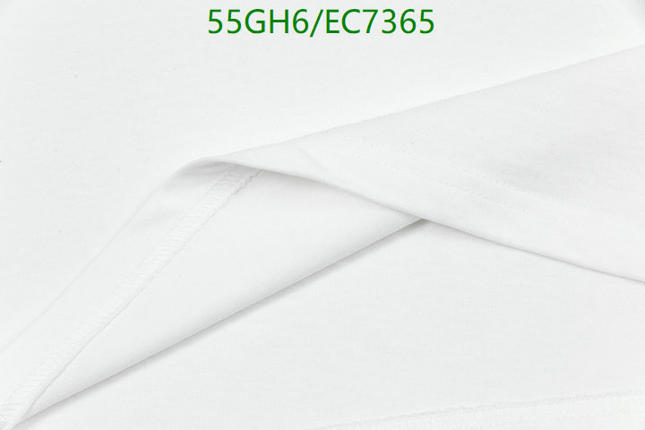 Clothing-Gucci Code: EC7365 $: 55USD