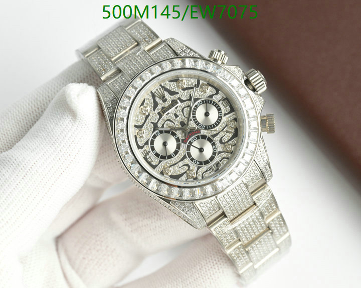 Watch-Mirror Quality-Rolex Code: EW7075 $: 500USD