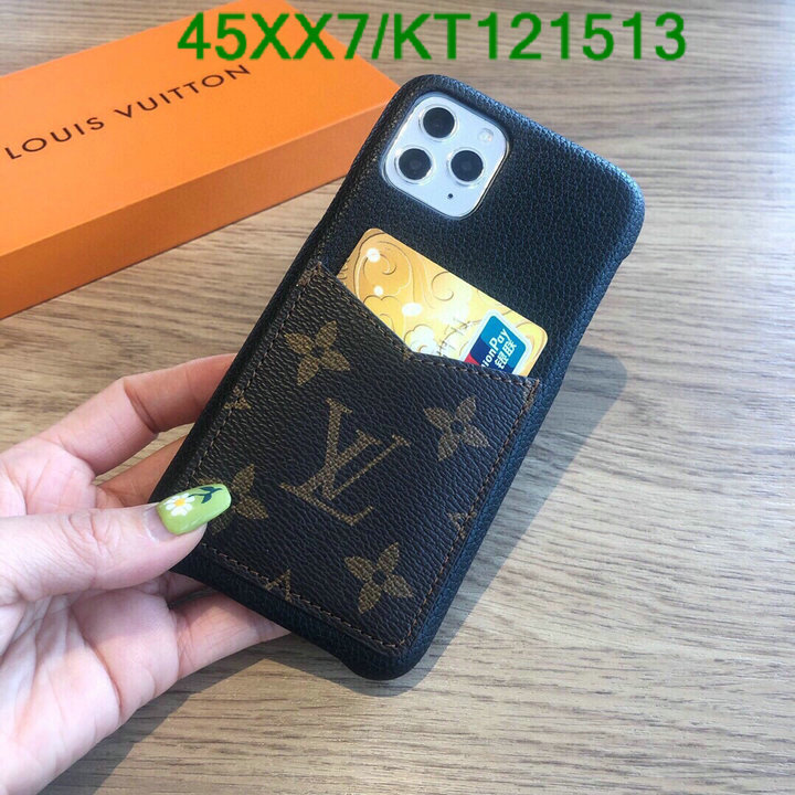 Phone Case-LV Code: KT121513 $: 45USD