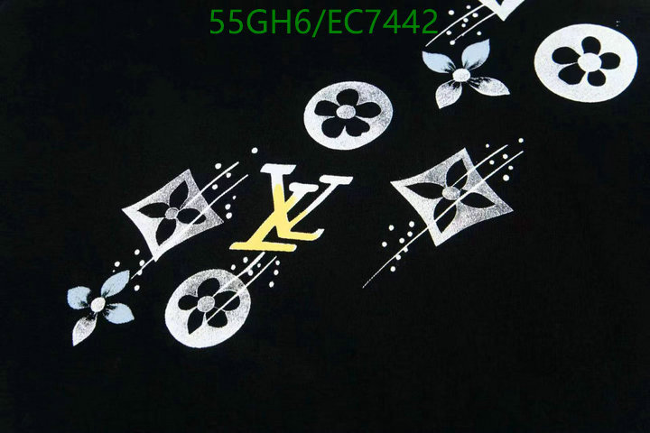 Clothing-LV Code: EC7442 $: 55USD
