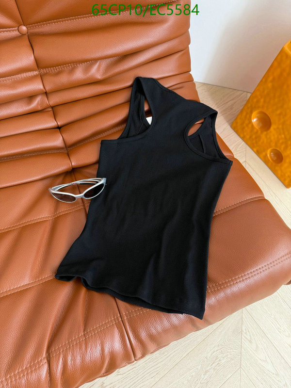 Clothing-Dior Code: EC5584 $: 65USD