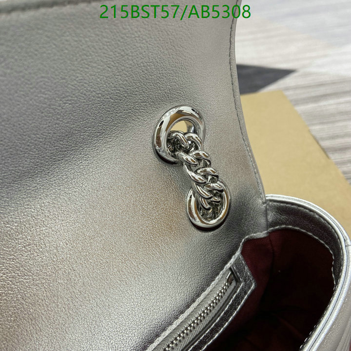Gucci Bag-(Mirror)-Marmont Code: AB5308 $: 215USD