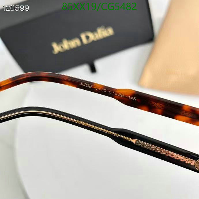 Glasses-John Dalia Code: CG5482 $: 85USD