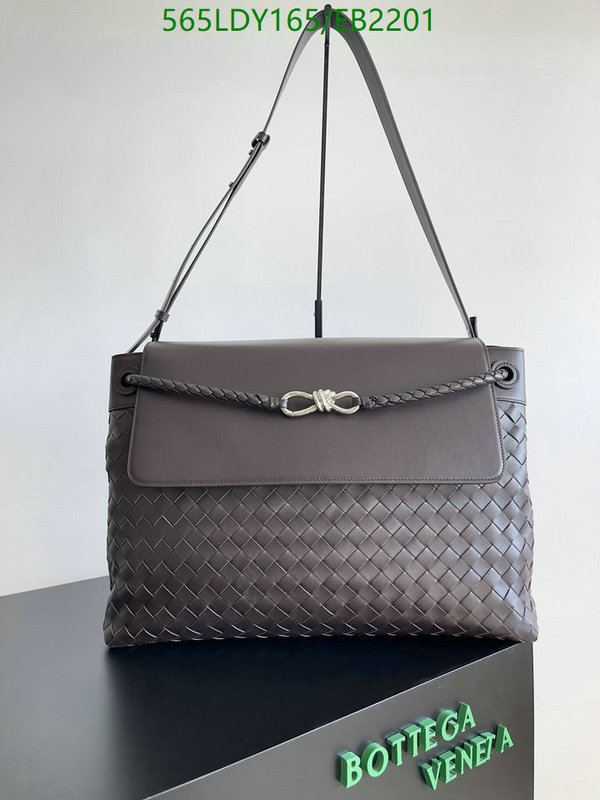 BV Bag-(Mirror)-Crossbody- Code: EB2201 $: 565USD