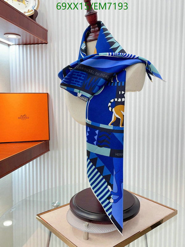Scarf-Hermes Code: EM7193 $: 69USD