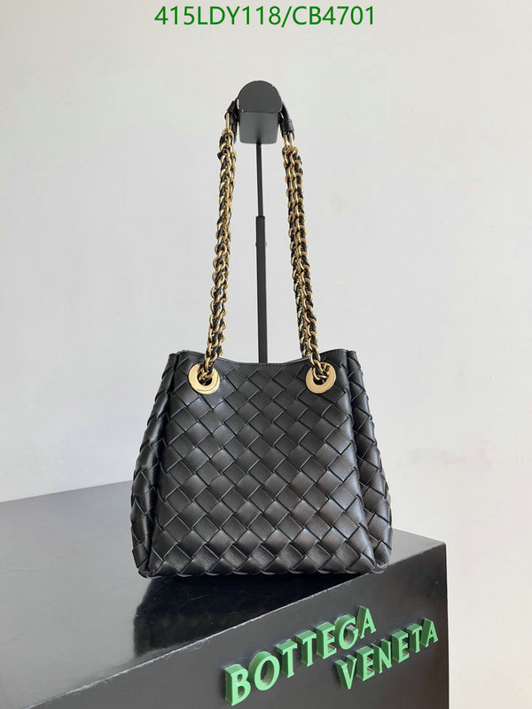 BV Bag-(Mirror)-Handbag- Code: CB4701 $: 415USD