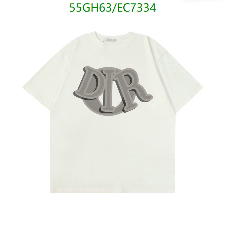 Clothing-Dior Code: EC7334 $: 55USD