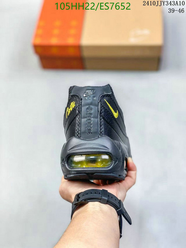 Men shoes-Nike Code: ES7652 $: 105USD