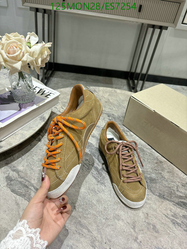 Women Shoes-Golden Goose Code: ES7254 $: 125USD