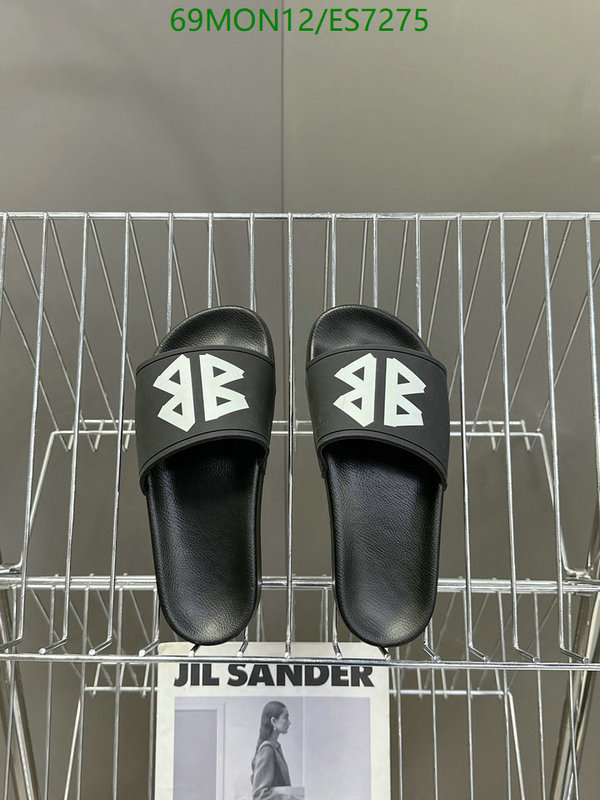 Men shoes-Balenciaga Code: ES7275 $: 69USD